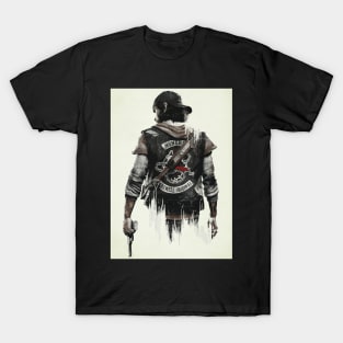 Days gone T-Shirt